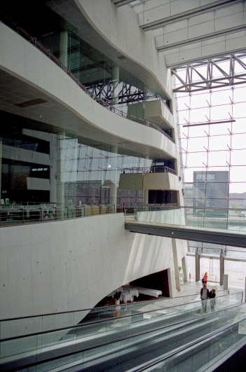COPENHAGEN LIBRARY-2